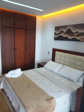 Studio Appart Hotel Capo Dream